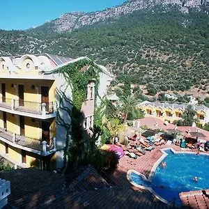 Flamingo *** Ölüdeniz